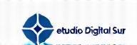 Estudio Digital Sur Logo